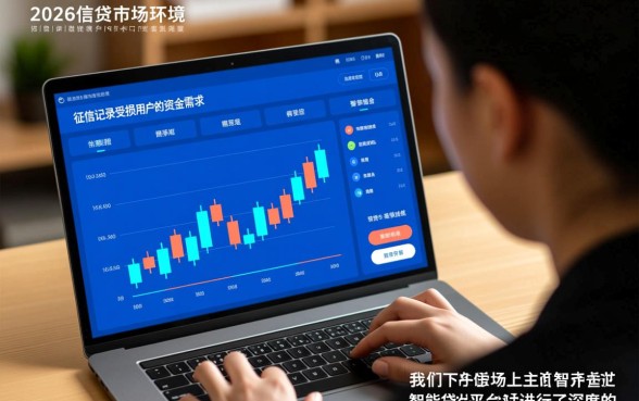 征信花了2026有那个能下款的口子吗