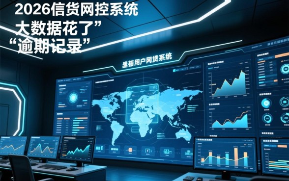 大数据花了有逾期能下款的口子2026