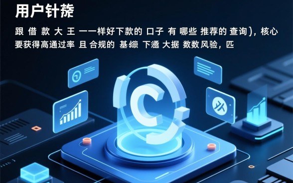 跟借款大王一样好下款的口子有哪些推荐,哪些口子容易下款 跟借款大王一样好下款的口子有哪些推荐