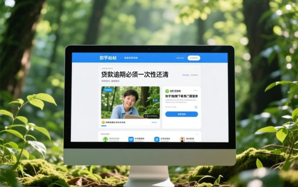 贷款逾期必须一次性还清吗