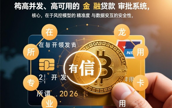 2026信用卡必下款口子是真的吗,无视征信怎么申请? 2026信用卡必下款口子是真的吗