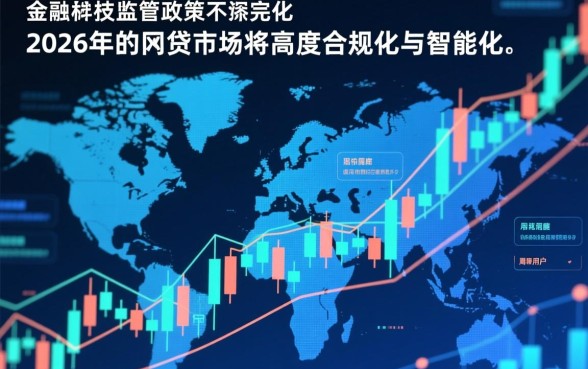 2026年容易下款的网贷口子有哪些呢,通过率高吗? 2026年容易下款的网贷口子有哪些呢