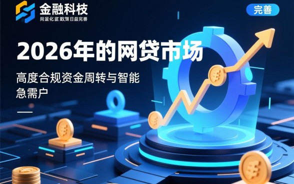 2026年容易下款的网贷口子有哪些呢,通过率高吗? 2026年容易下款的网贷口子有哪些呢