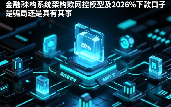 2026下款口子是骗局还是真有其事,2026网贷口子靠谱吗 2026下款口子是骗局还是真有其事