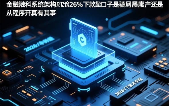 2026下款口子是骗局还是真有其事,2026网贷口子靠谱吗 2026下款口子是骗局还是真有其事