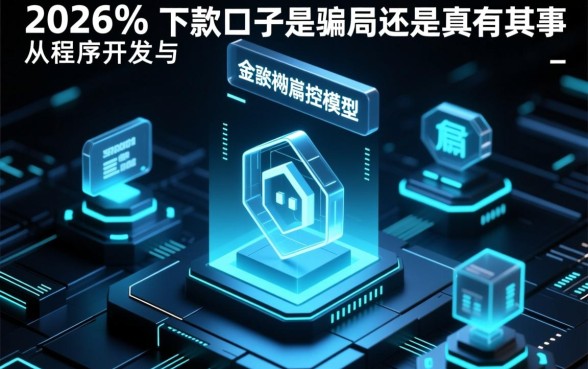 2026下款口子是骗局还是真有其事,2026网贷口子靠谱吗 2026下款口子是骗局还是真有其事