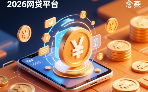 为何2026年这些网贷平台如此受欢迎
