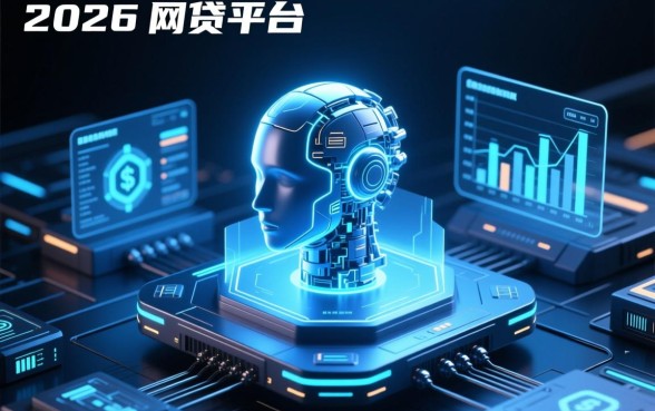 为何2026年这些网贷平台如此受欢迎