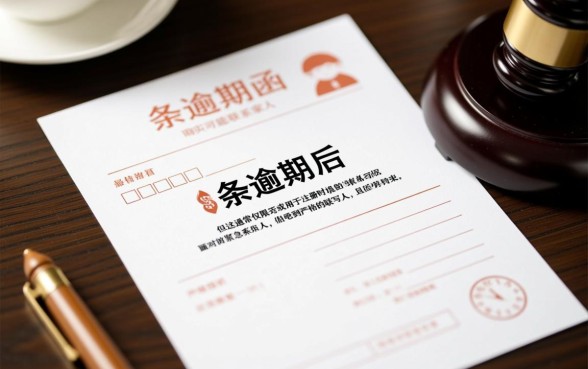 白条逾期催缴函会留家人电联吗