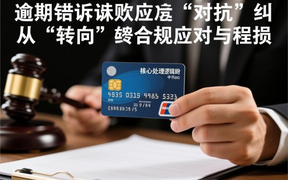 信用卡逾期被起诉败诉了会怎么样处理,没钱还怎么办? 信用卡逾期被起诉败诉了会怎么样处理