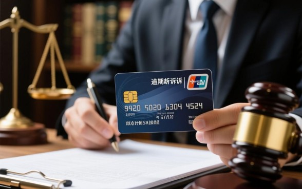 信用卡逾期被起诉败诉了会怎么样处理,没钱还怎么办? 信用卡逾期被起诉败诉了会怎么样处理