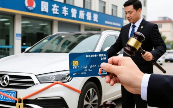 信用卡逾期起诉名下车子还可以过户吗,法院会查封吗 信用卡逾期起诉名下车子还可以过户吗