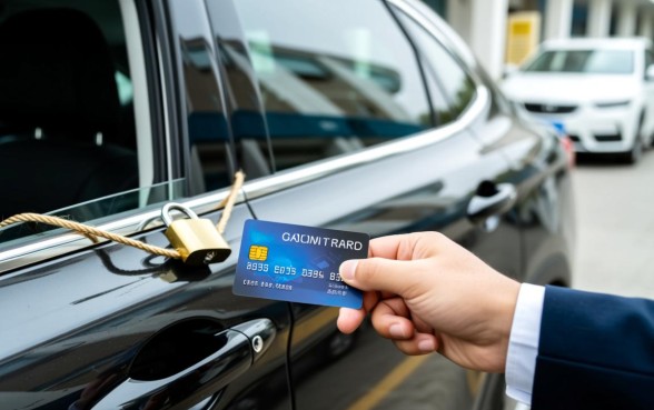 信用卡逾期起诉名下车子还可以过户吗,法院会查封吗 信用卡逾期起诉名下车子还可以过户吗