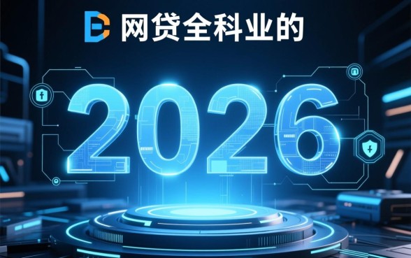 2026年值得信赖的网贷平台有哪些,正规网贷平台怎么选 2026年值得信赖的网贷平台有哪些