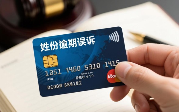 银行误将同名信用卡逾期起诉怎么处理,同名被起诉怎么办? 银行误将同名信用卡逾期起诉怎么处理
