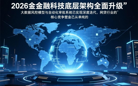 2026年有哪些网贷平台审批速度快