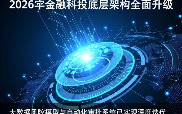 2026年有哪些网贷平台审批速度快