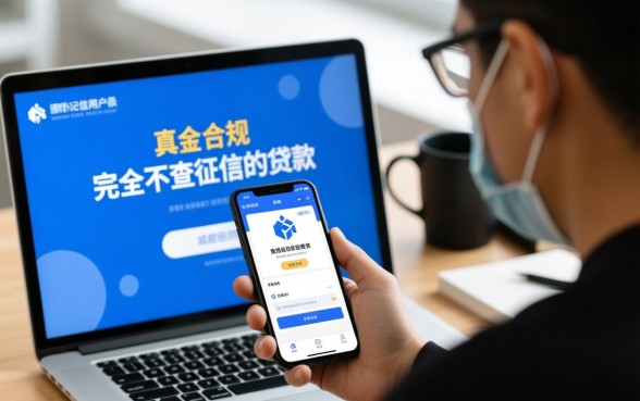 成都有哪些小额贷款产品可以不查征信