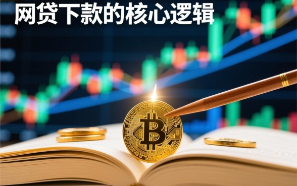 现在市面上哪些网贷平台还能顺利下款