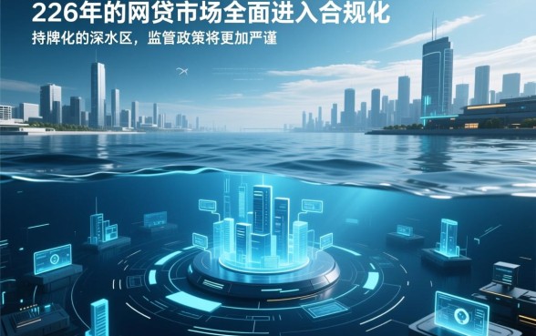 2026年下款成功的网贷口子有哪些