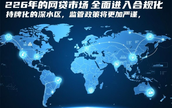 2026年下款成功的网贷口子有哪些