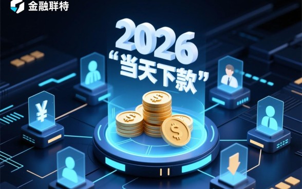 如何快速找到当天可以下款的网贷口子,急需用钱怎么申请秒下款? 如何快速找到当天可以下款的网贷口子