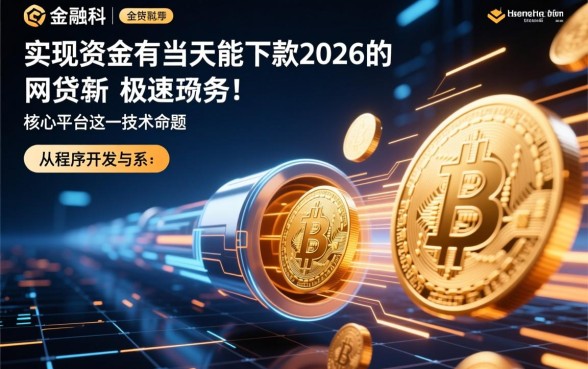 2026网贷平台能当天下款吗,有没有正规秒批的借款口子 2026网贷平台能当天下款吗