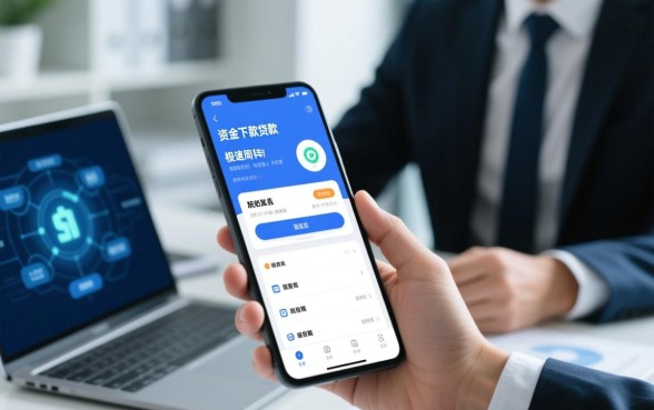 极速下款贷款是借款人福音吗