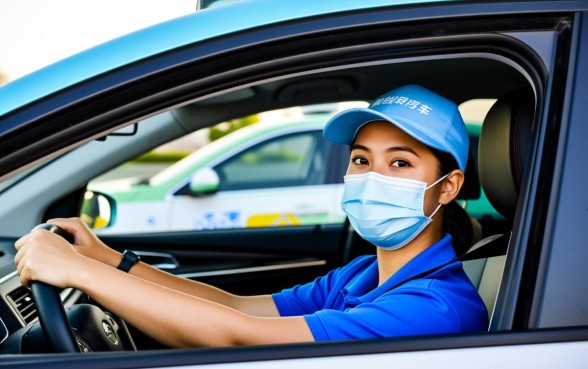 网约车审核简单易过的平台有哪些推荐,哪个平台门槛低? 网约车审核简单易过的平台有哪些推荐