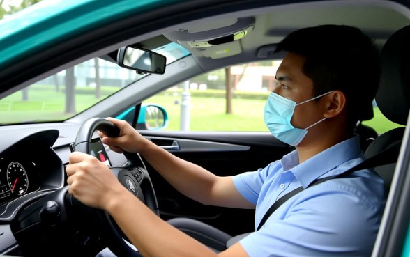 网约车审核简单易过的平台有哪些推荐,哪个平台门槛低? 网约车审核简单易过的平台有哪些推荐