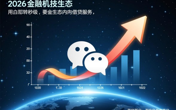 微信上能秒下款的公众号有哪些