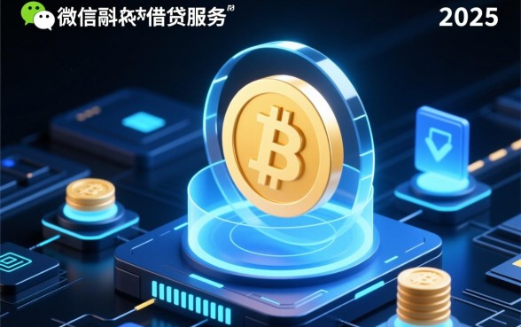 微信上能秒下款的公众号有哪些