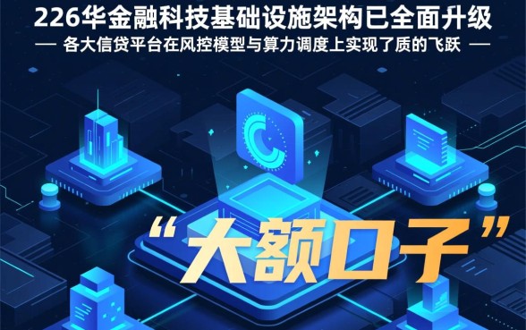 2026年好下款的大额口子有哪些,2026年大额口子怎么申请 2026年好下款的大额口子有哪些