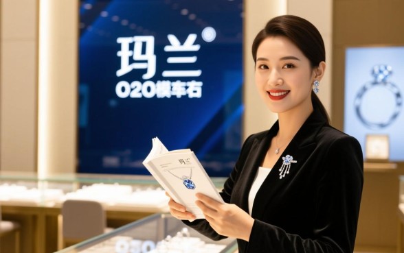 珂兰钻石线上款式和线下款式有何区别,款式一样吗? 珂兰钻石线上款式和线下款式有何区别