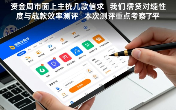 市面上有哪款借钱软件能够当天放款呢,哪个平台下款最快 市面上有哪款借钱软件能够当天放款呢