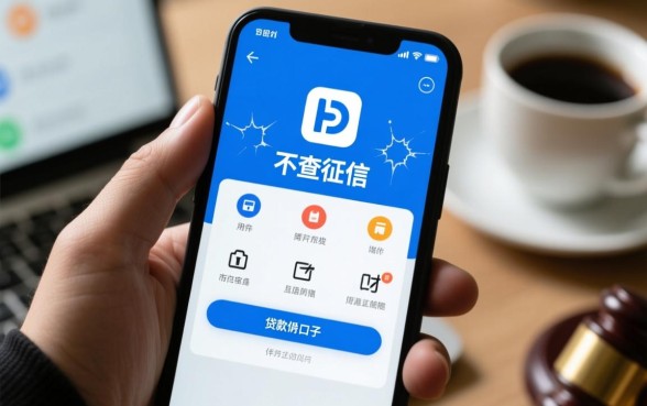 征信黑了怎么贷款,哪些贷款软件适合征信不良 哪些贷款软件适合征信不良