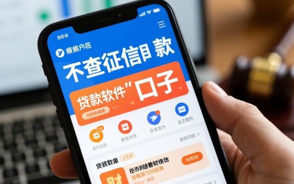 征信黑了怎么贷款,哪些贷款软件适合征信不良 哪些贷款软件适合征信不良