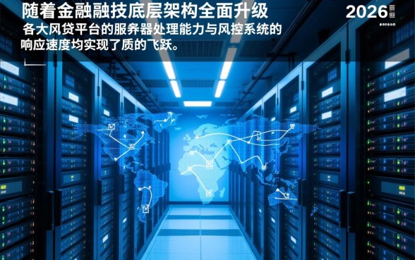 2026年有哪些网贷口子下款速度快