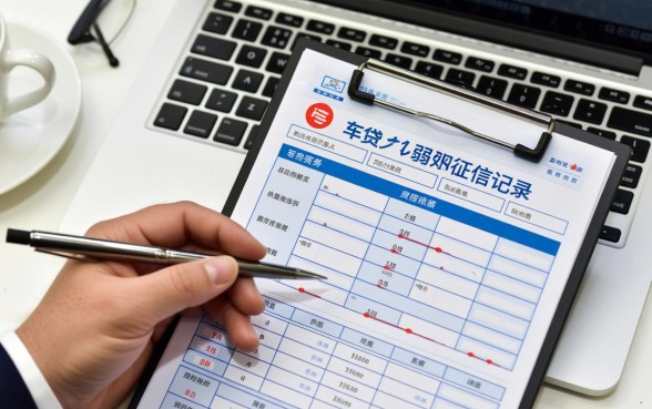 贵阳的车抵贷业务为何不考虑征信记录,黑户能做吗? 贵阳的车抵贷业务为何不考虑征信记录