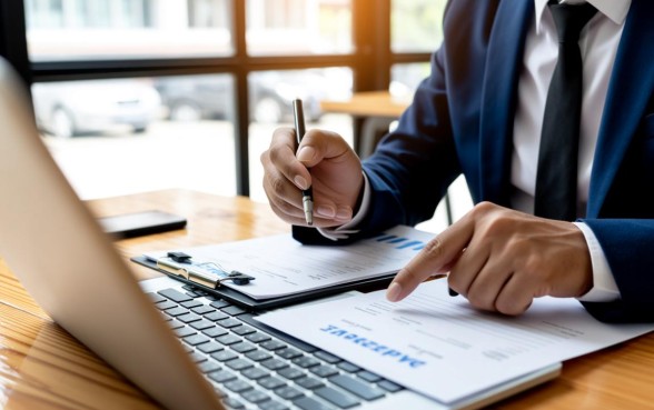 二手车贷款审批时间需要多久才能放款