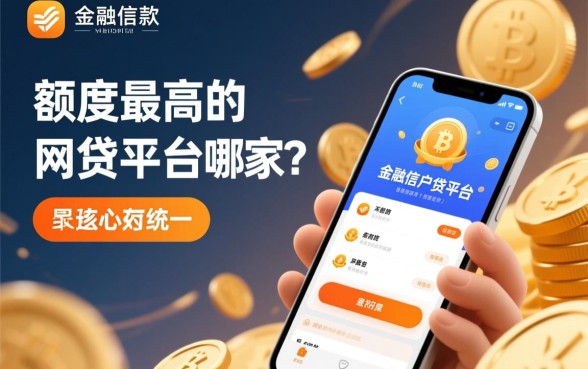 最快下款额度最高的网贷平台是哪家,2026靠谱秒批口子有哪些 最快下款额度最高的网贷平台是哪家