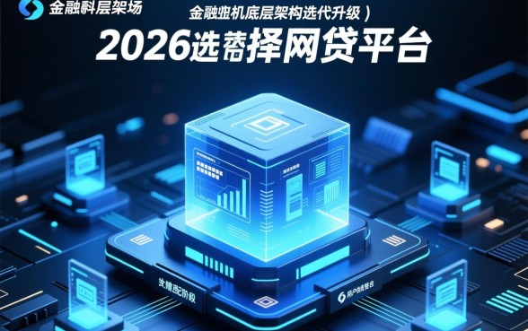 2026年有哪些网贷平台更容易下款,不看征信能下款吗 2026年有哪些网贷平台更容易下款