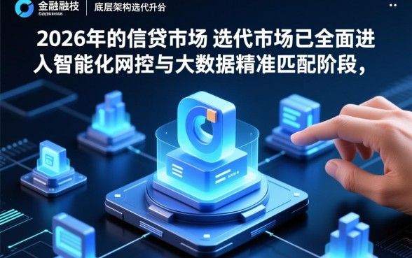 2026年有哪些网贷平台更容易下款,不看征信能下款吗 2026年有哪些网贷平台更容易下款