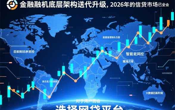 2026年有哪些网贷平台更容易下款,不看征信能下款吗 2026年有哪些网贷平台更容易下款