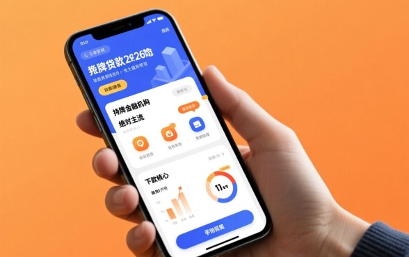 2026年还有哪些手机贷款可以下款,2026年手机贷款哪个容易通过 2026年还有哪些手机贷款可以下款