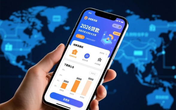 2026年还有哪些手机贷款可以下款,2026年手机贷款哪个容易通过 2026年还有哪些手机贷款可以下款