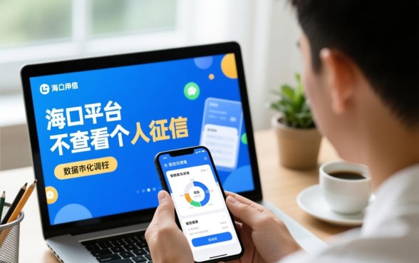 海口有没有不查看个人征信的贷款平台,哪里能借到? 海口有没有不查看个人征信的贷款平台