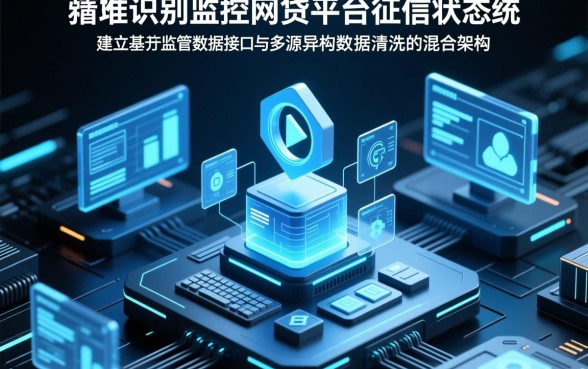 2026年会上征信的网贷平台有哪些,如何查询是否上征信 2026年会上征信的网贷平台有哪些