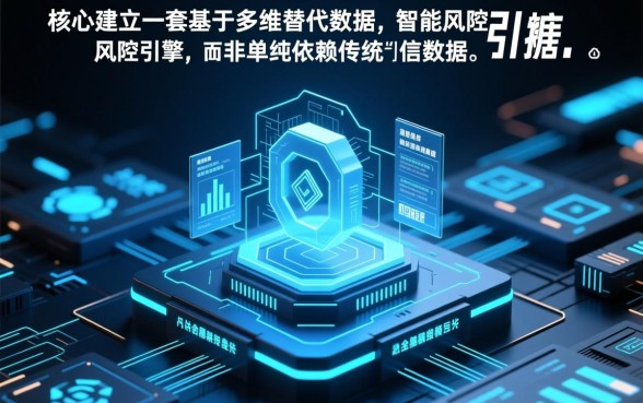 不看征信大数据借款平台百分百通过吗