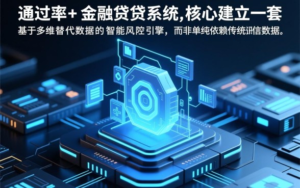 不看征信大数据借款平台百分百通过吗